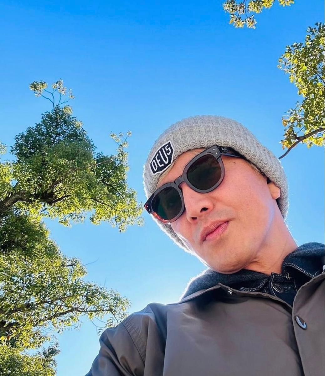 Rayban レイバン キムタク 木村拓哉 サングラス 調光レンズ Rayban レイバン キムタク 木村拓哉 サングラス 調光レンズ