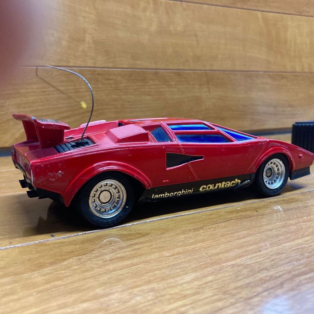 Yahoo!オークション - ランボルギーニカウンタック LP500S Yahoo!オークション - ランボルギーニカウンタック LP500S