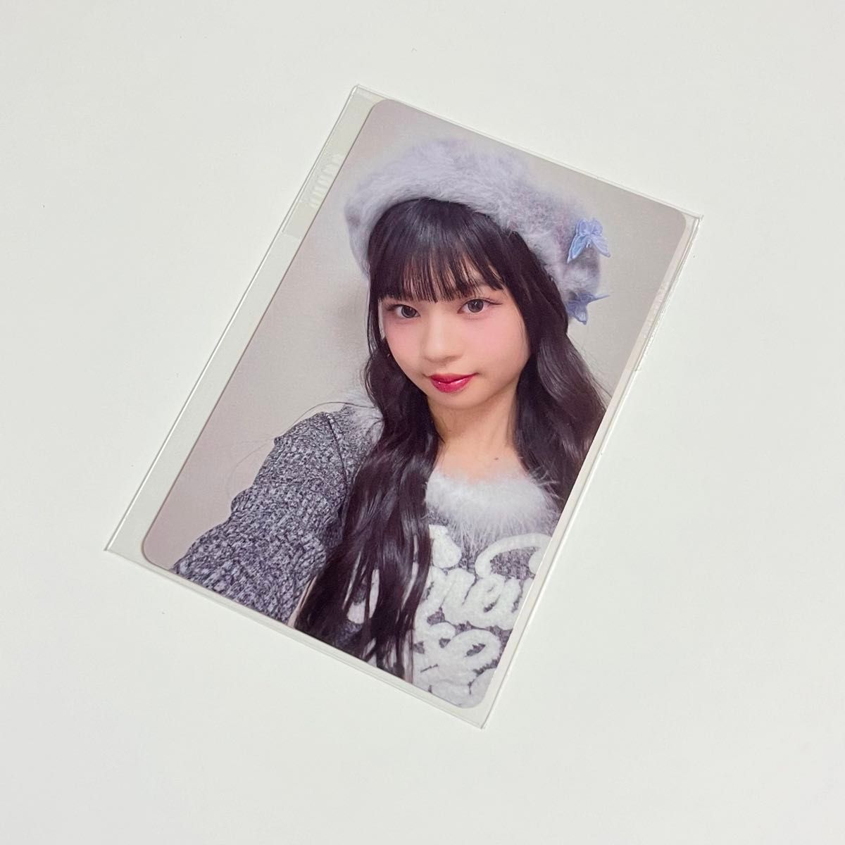 村上璃杏 トレカ 日プ女子|Yahoo!フリマ(旧PayPayフリマ) 村上璃杏 トレカ 日プ女子|Yahoo!フリマ(旧PayPayフリマ)