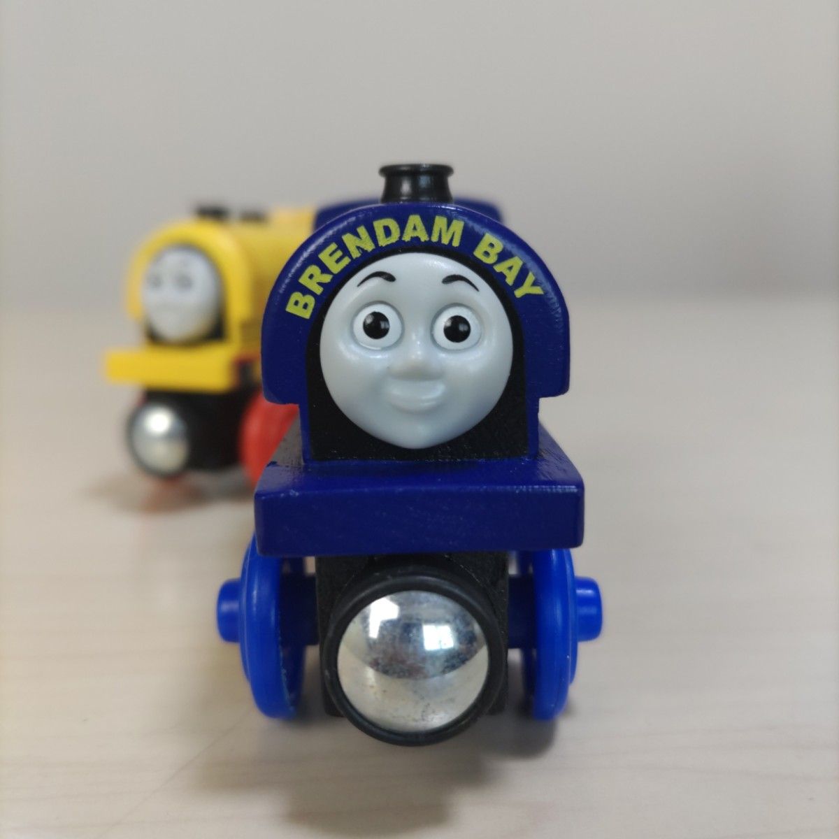 ビル ベン 木製レールシリーズ きかんしゃトーマス|Yahoo ビル ベン 木製レールシリーズ きかんしゃトーマス|Yahoo