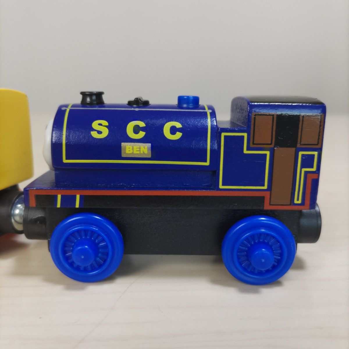 ビル ベン 木製レールシリーズ きかんしゃトーマス|Yahoo ビル ベン 木製レールシリーズ きかんしゃトーマス|Yahoo