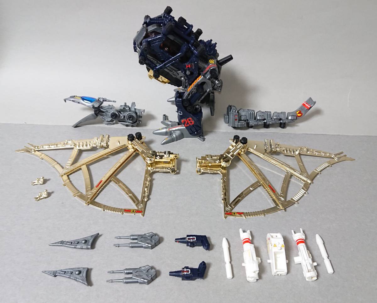Yahoo!オークション - 旧ゾイド サラマンダーF2 可動確認済み 完品 Yahoo!オークション - 旧ゾイド サラマンダーF2 可動確認済み 完品