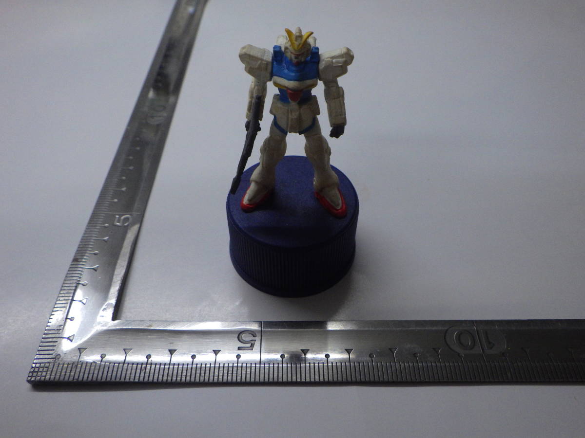 9414/ Pepsi Gundam колпачок для бутылки /LM312V04 V Gundam 