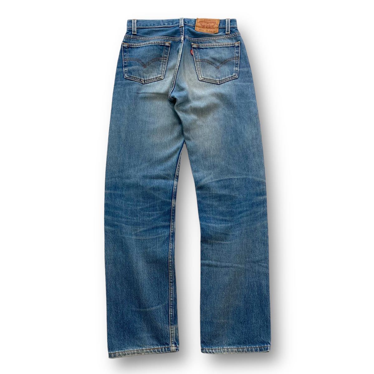 Levi's】(上品なヒゲ ハチノス アタリ) 90s リーバイス501xx Levi's】(上品なヒゲ ハチノス アタリ) 90s リーバイス501xx