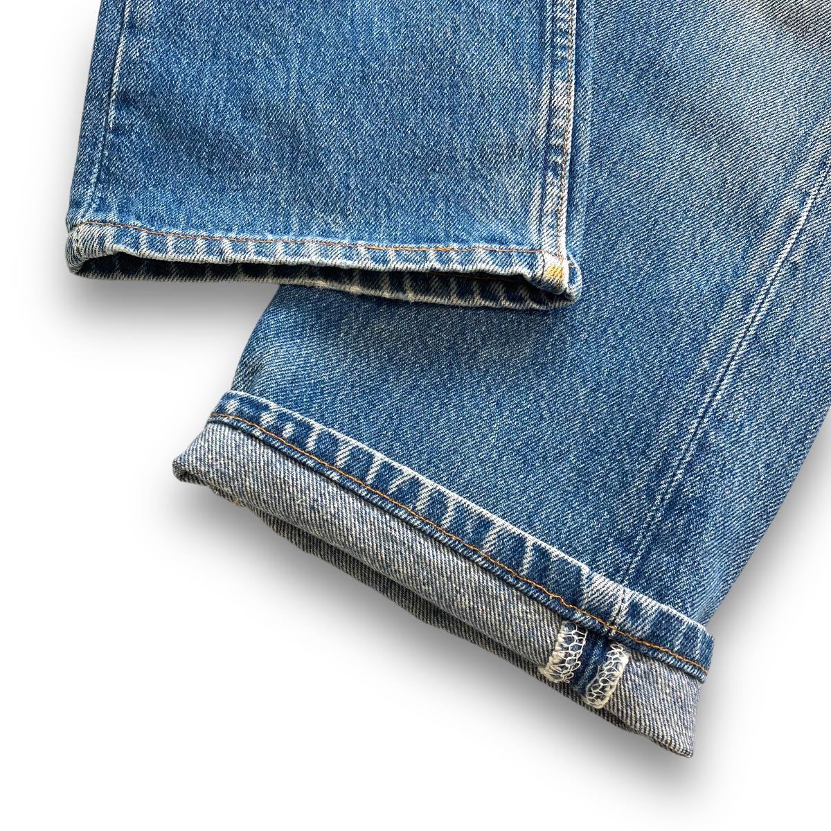 Levi's】(上品なヒゲ ハチノス アタリ) 90s リーバイス501xx Levi's】(上品なヒゲ ハチノス アタリ) 90s リーバイス501xx