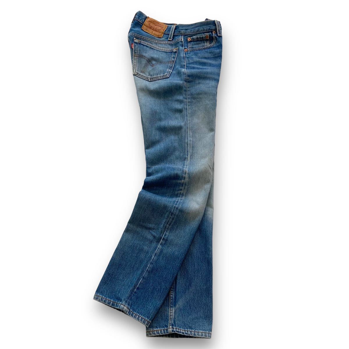 Levi's】(上品なヒゲ ハチノス アタリ) 90s リーバイス501xx Levi's】(上品なヒゲ ハチノス アタリ) 90s リーバイス501xx