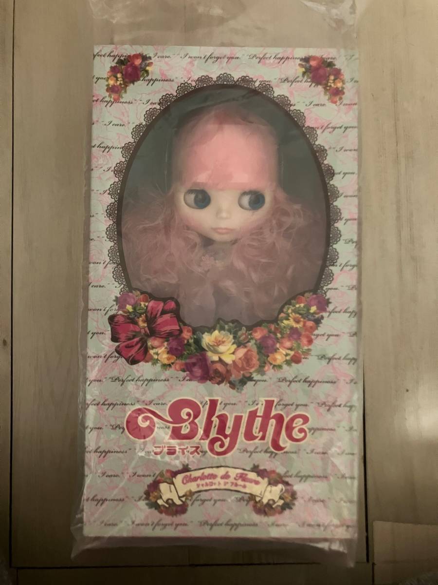未使用 タカラトミー Blythe ブライス ショップ限定 未使用 タカラトミー Blythe ブライス ショップ限定