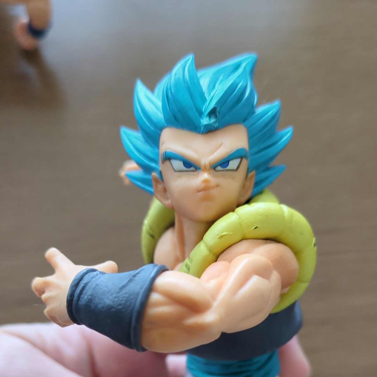 ドラゴンボール フィギュア 3体セット|Yahoo!フリマ(旧PayPay ドラゴンボール フィギュア 3体セット|Yahoo!フリマ(旧PayPay