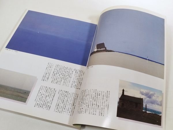 374-D3/Art Journal season . fine art information magazine art journal 2000.1 month number 23/. taste preeminence Hara. world / old island real Okamoto . lake Nakamura 100 ....yumi middle . Hagi .