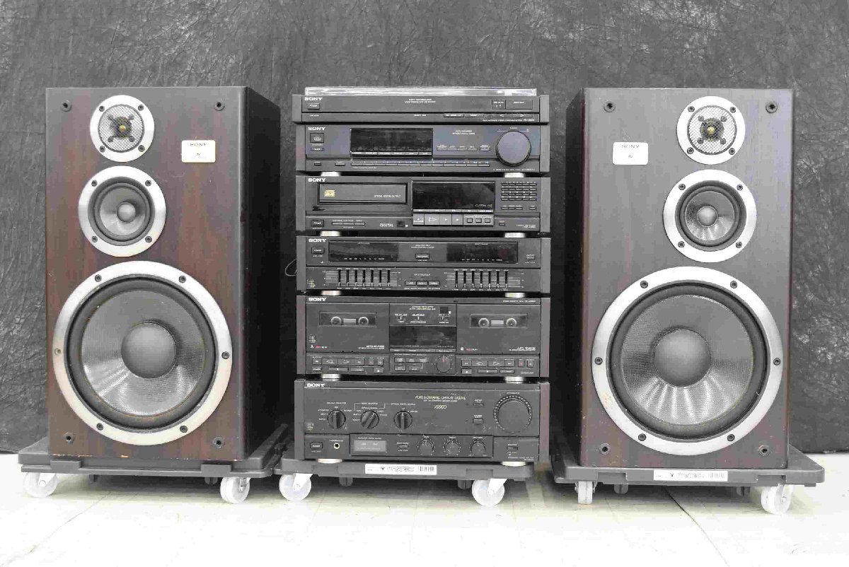 F*SONY Sony PS-V9900/SS-V9900AV/ST-V9900TV/CDP-V9900/SEQ F*SONY Sony PS-V9900/SS-V9900AV/ST-V9900TV/CDP-V9900/SEQ