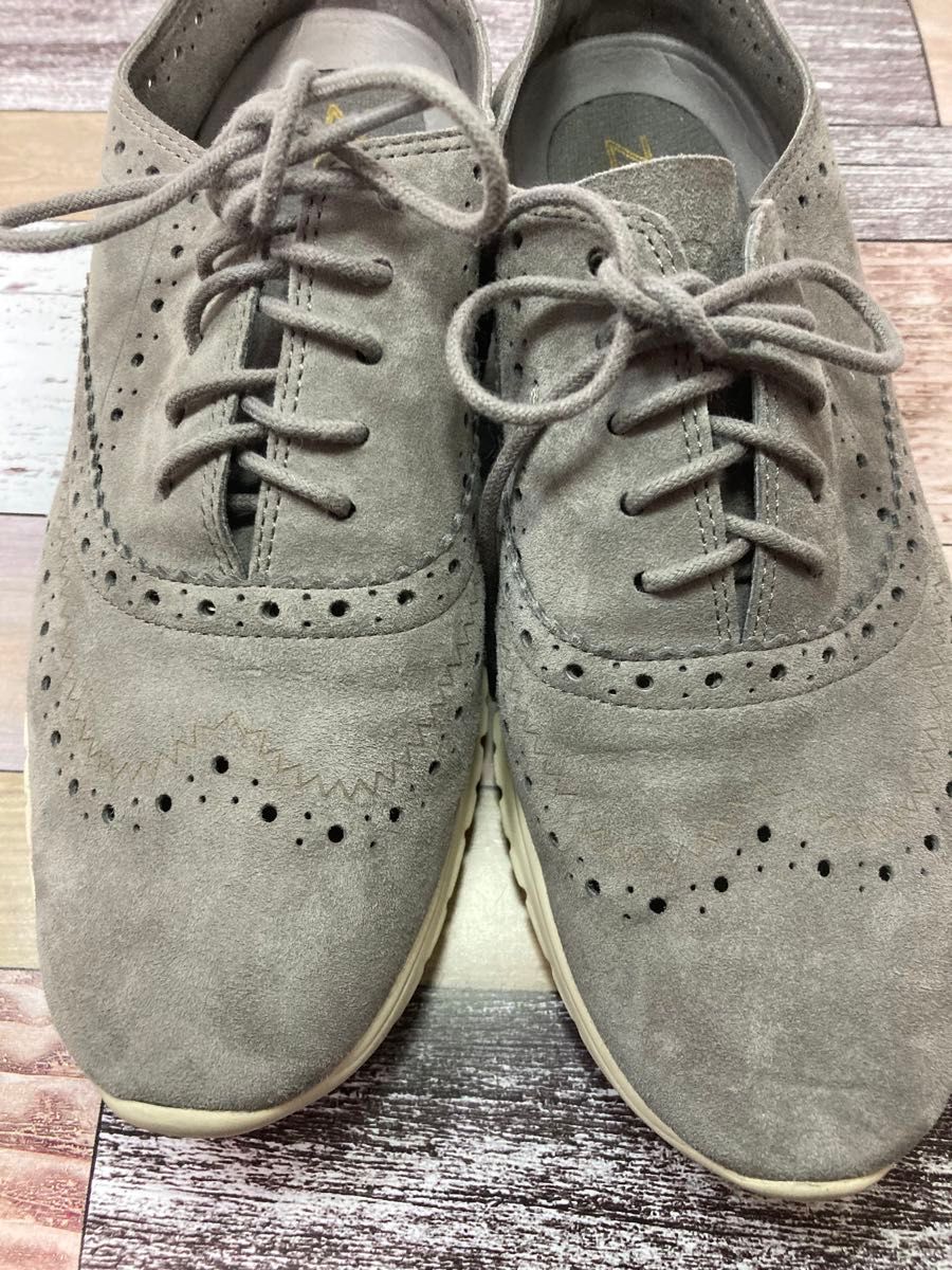 【COLE HAAN】コールハーン　ZERO GRAND