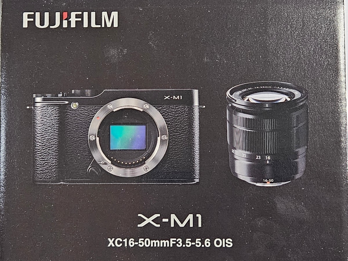 FUJIFILM X-M1 ブラック ボディ XM-FL|Yahoo!フリマ(旧PayPay FUJIFILM X-M1 ブラック ボディ XM-FL|Yahoo!フリマ(旧PayPay
