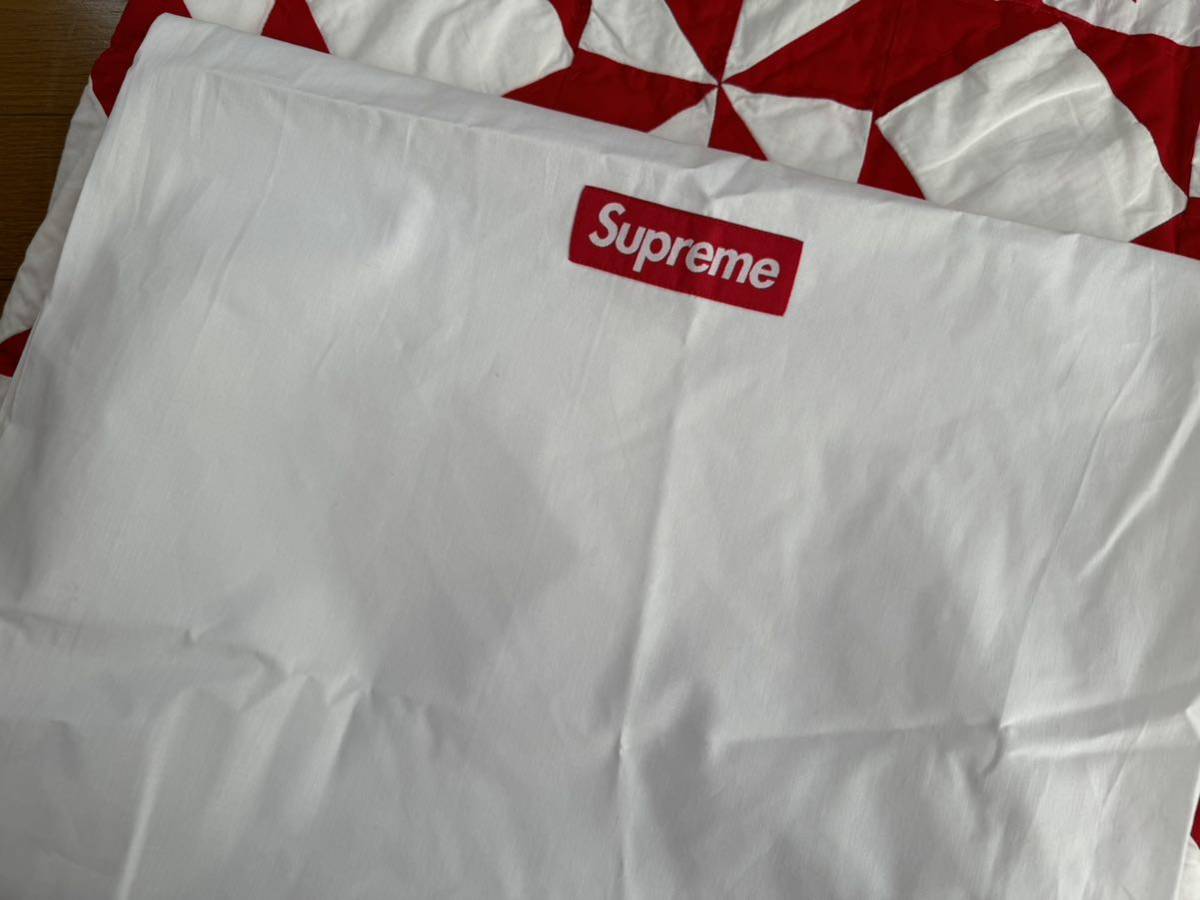 supreme 23SS Patchwork Quilt パッチワーク ブランケットの画像2