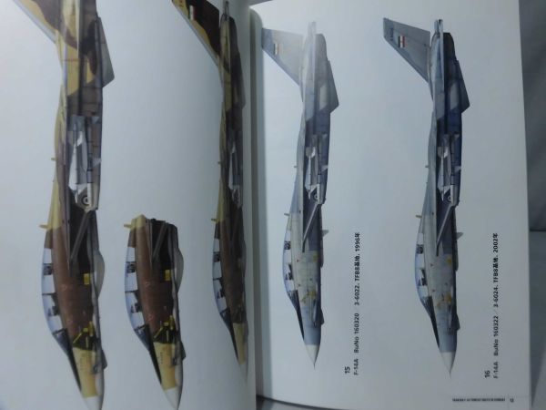 イラン空軍のF-14トムキャット飛行隊 トニー・クーパー&ファルザードショップ 著 大日本絵画 2016年発行[1]B1687_画像3