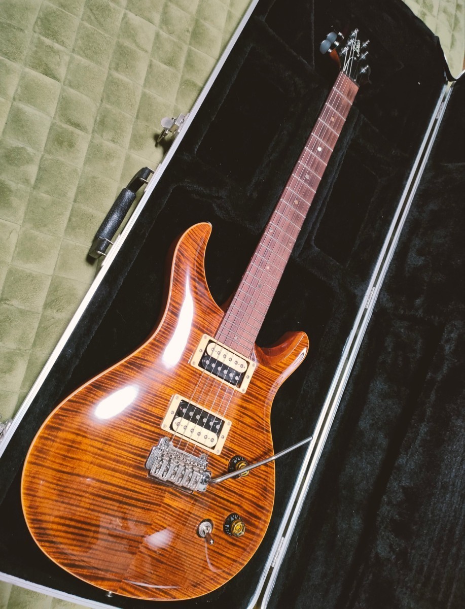 Yahoo!オークション - 超レア TOKAI LG-118F 希少な国産モデル Yahoo!オークション - 超レア TOKAI LG-118F 希少な国産モデル