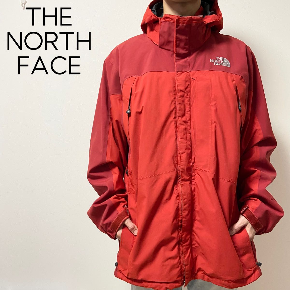 日本未入荷 USA規格 THE NORTH FACE ノースフェイス マウンテン 日本未入荷 USA規格 THE NORTH FACE ノースフェイス マウンテン