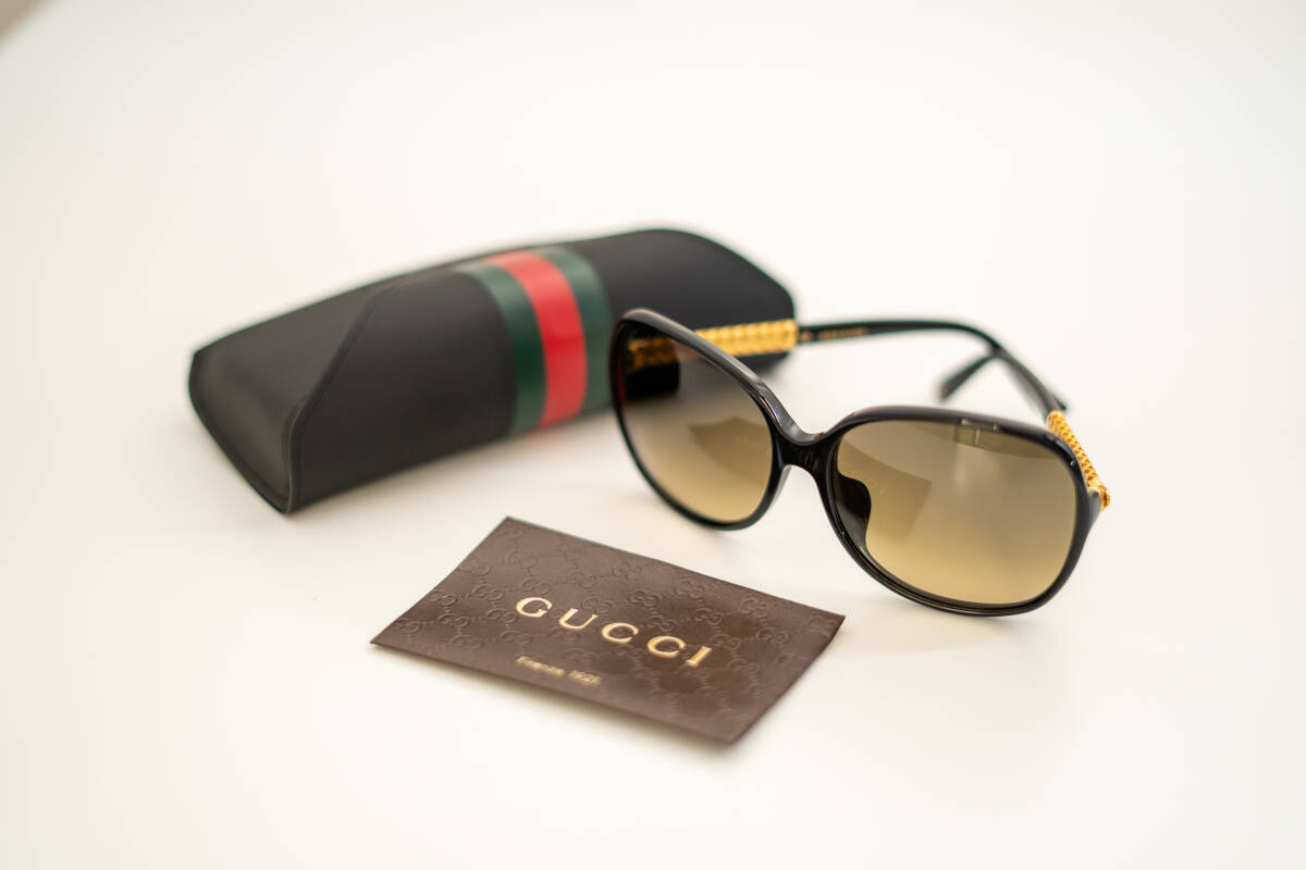 本物保証 GUCCI グッチ サングラス アジアン 男女 GG0885SA-004 グッチ サングラス アジアンモデル 送料無料 税込 新品 GUCCI