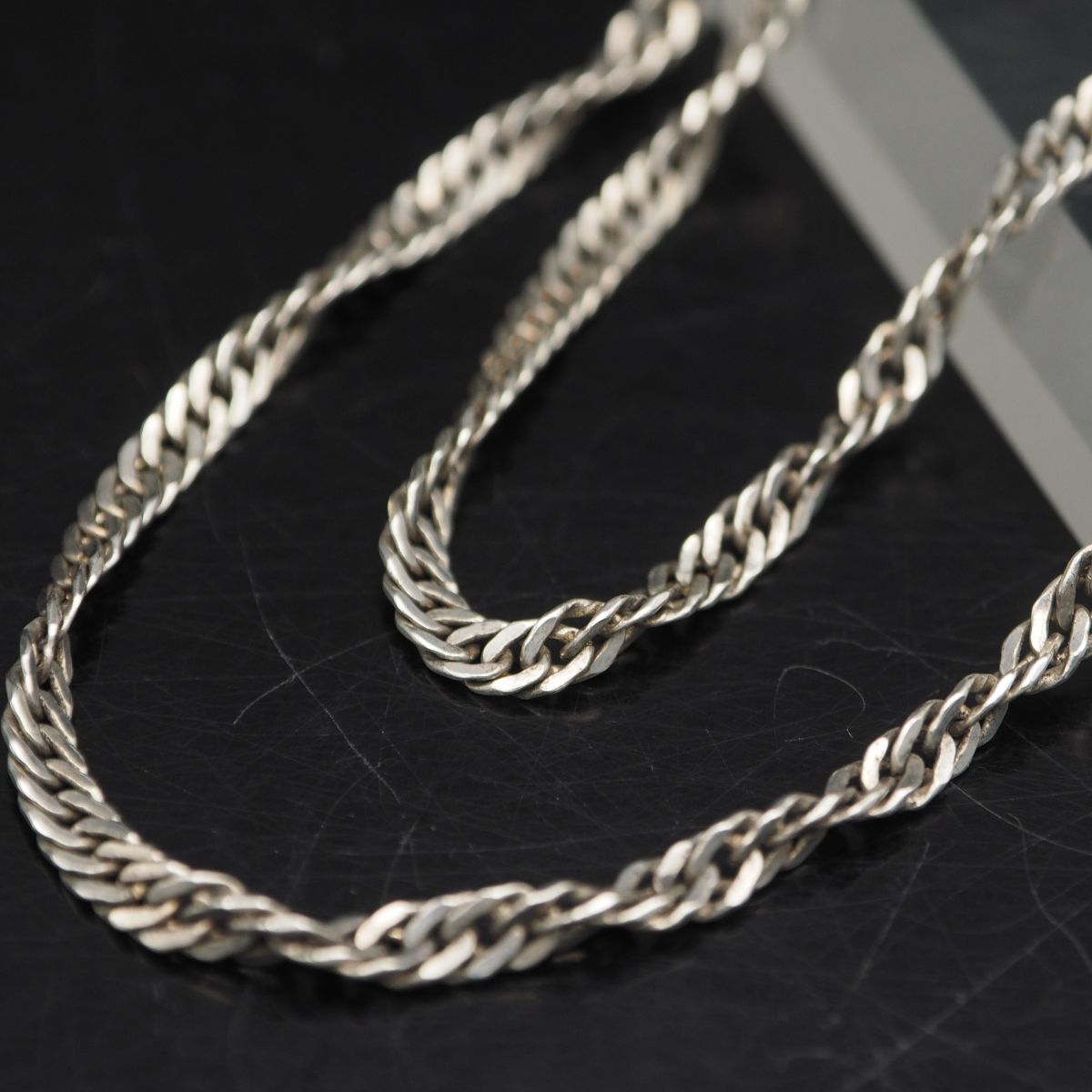 M251 AVON エイボン STERLING SILVER925刻印 ネックレス M251 AVON エイボン STERLING SILVER925刻印 ネックレス