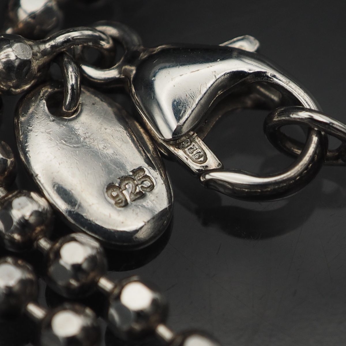 L211 Folli Follie フォリフォリ 925刻印 ペンダント ネックレス L211 Folli Follie フォリフォリ 925刻印 ペンダント ネックレス