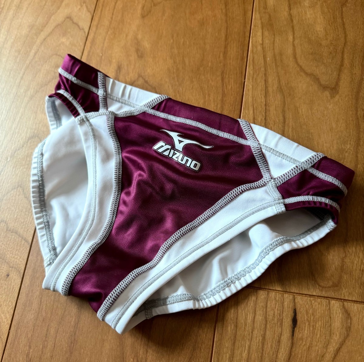 超美品】MIZUNO / RQ-632 / 競泳水着 / SSサイズ / 光沢 / キネシス