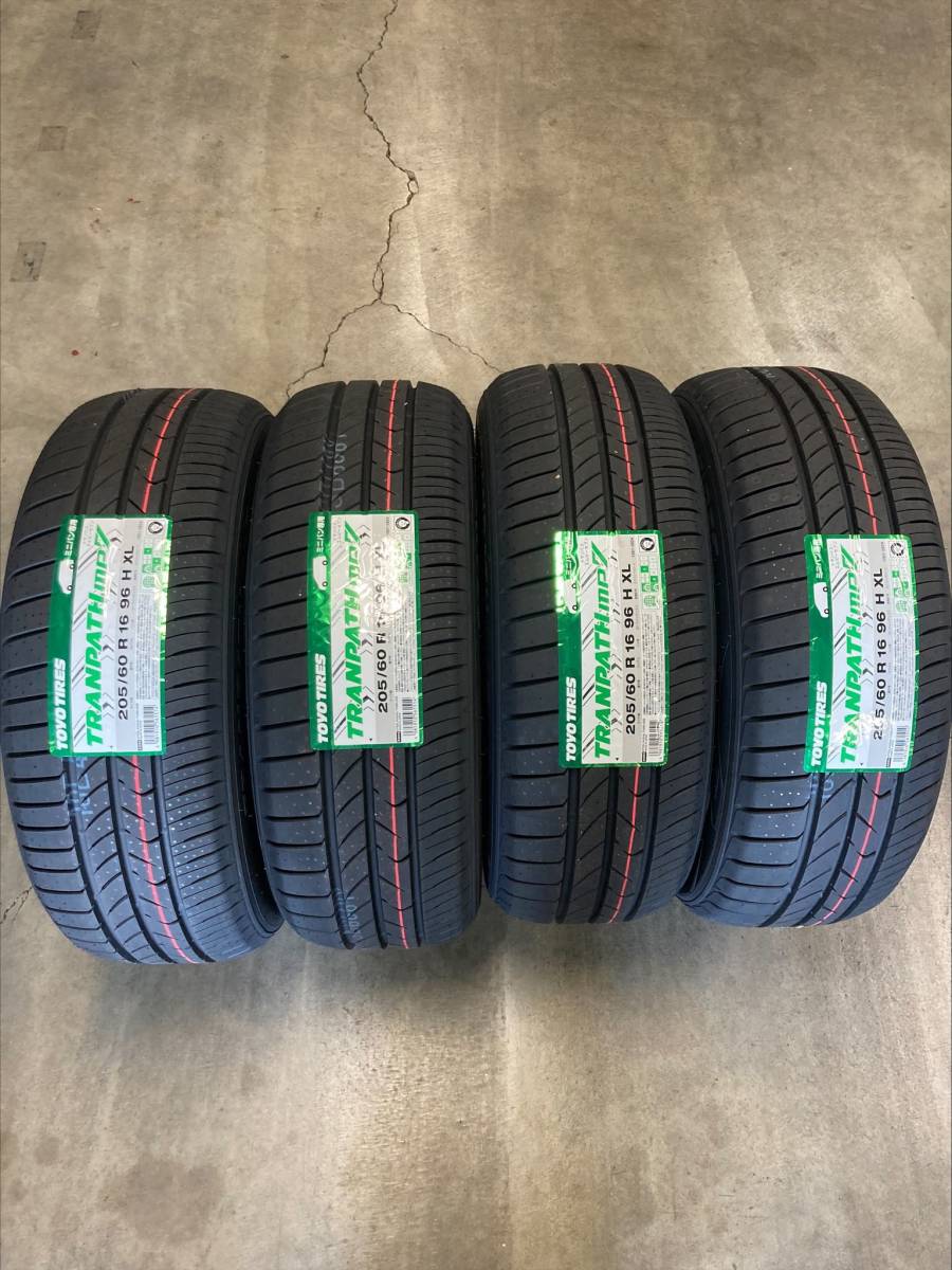 Yahoo!オークション - 【205/60R16】【2023年製】TOYO Yahoo!オークション - 【205/60R16】【2023年製】TOYO