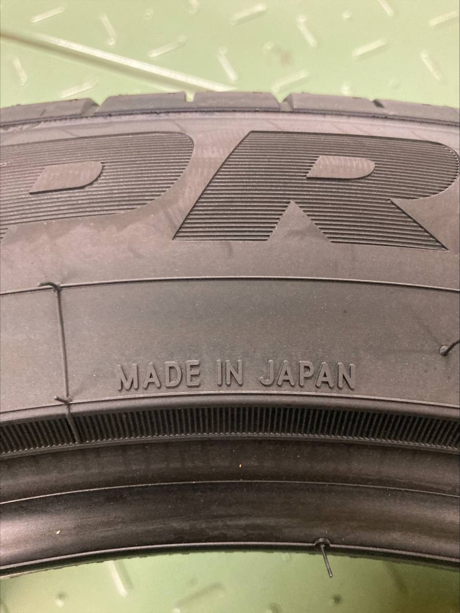 ☆【225/55R19】【2023年製】ＴＯＹＯ トーヨー プロクセススポーツSUV PROXESSPORT 225/55-19 4本価格 4本送料税込み￥61000～ 夏用_画像4