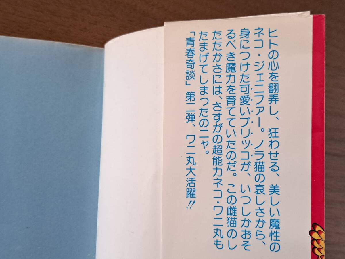 ★西岸良平「可愛い悪魔」★双葉社アクションコミックス★1983年第1刷_画像2