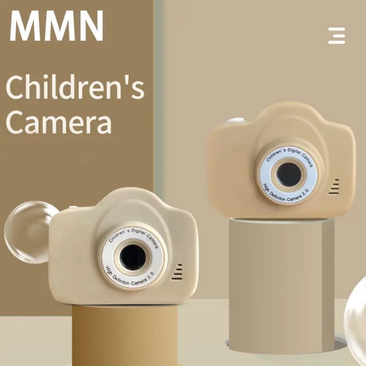 子供用カメラ トイカメラ キッズカメラ