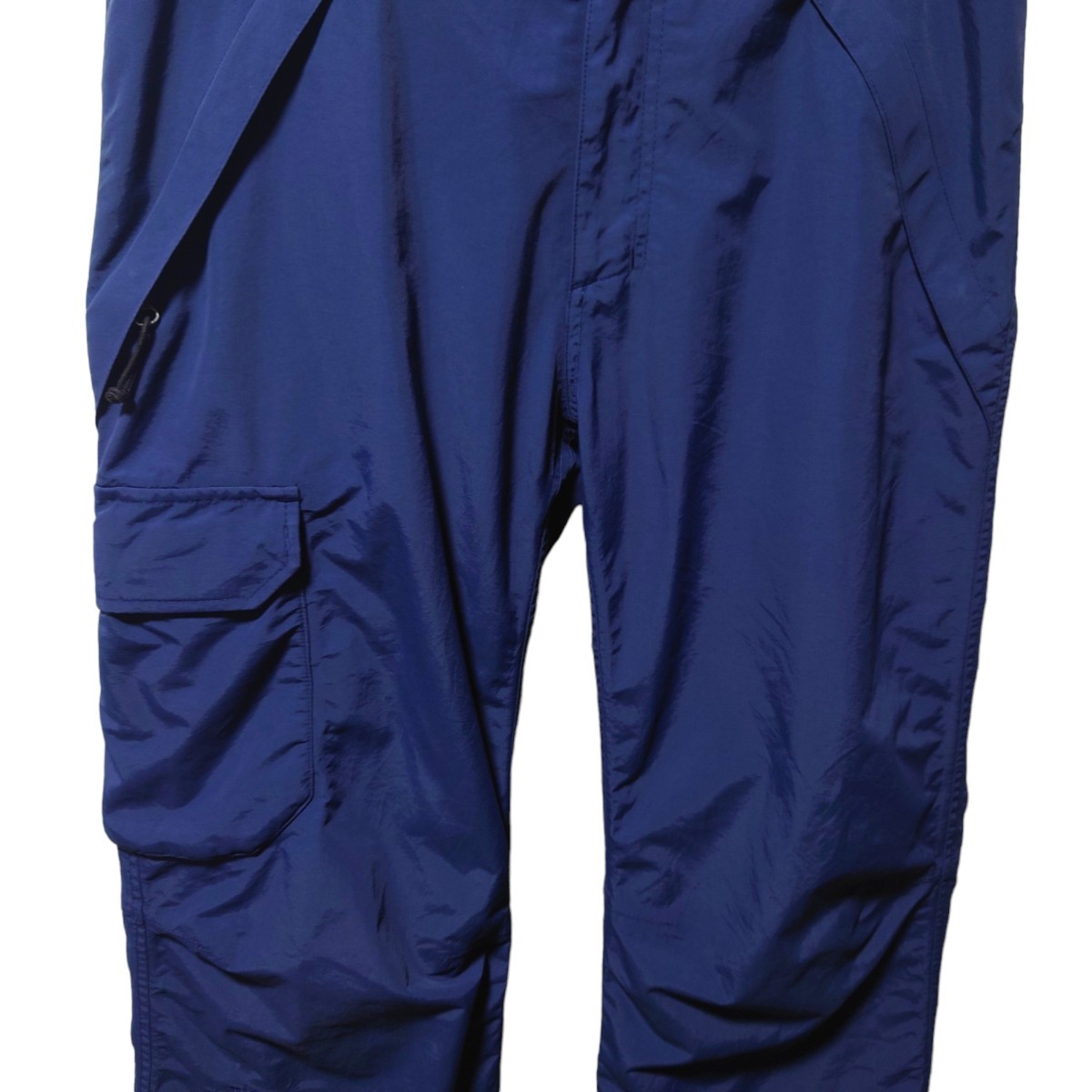 【THE NORTH FACE】HyVent スキースノボーパンツ S-372_画像8