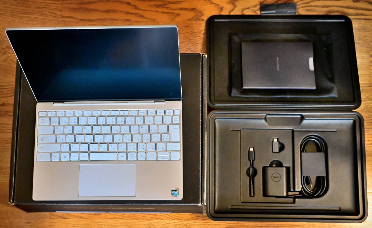 Yahoo!オークション - 難あり Dell XPS 13 9315 13.4インチ Yahoo!オークション - 難あり Dell XPS 13 9315 13.4インチ
