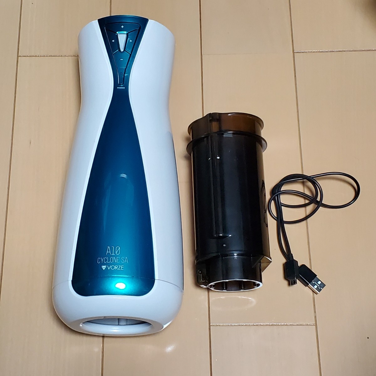 VORZE A10サイクロンSA +PLUS 中古 送料込 :: Yahoo!Auction|DEJAPAN - Bid and Buy Japan with 0% commission VORZE A10サイクロンSA +PLUS 中古 送料込 :: Yahoo!Auction|DEJAPAN - Bid and Buy Japan with 0% commission
