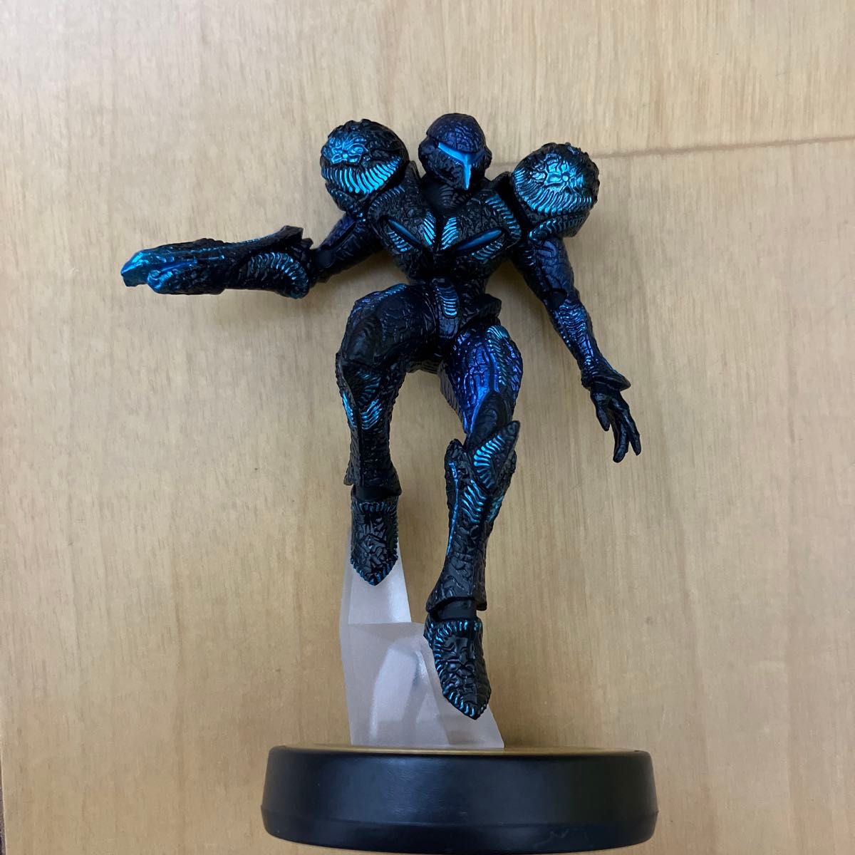 amiibo 大乱闘スマッシュブラザーズ ダークサムス｜Yahoo!フリマ