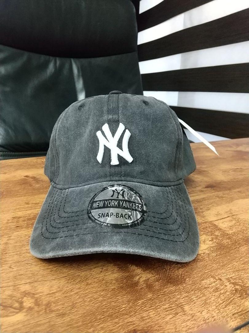 即決　新品　送料無料　ヤンキース　NY　キャップ　CAP　ベースボール　メジャーリーグ　MLB　野球　ヤンキーズ_画像7