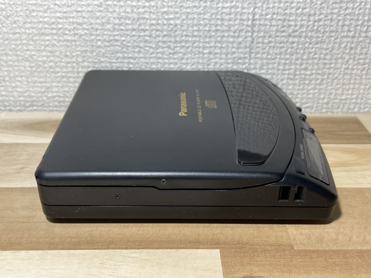 Panasonic ポータブルCDプレーヤーSL-S100-–日本Yahoo!拍賣 Panasonic ポータブルCDプレーヤーSL-S100-–日本Yahoo!拍賣