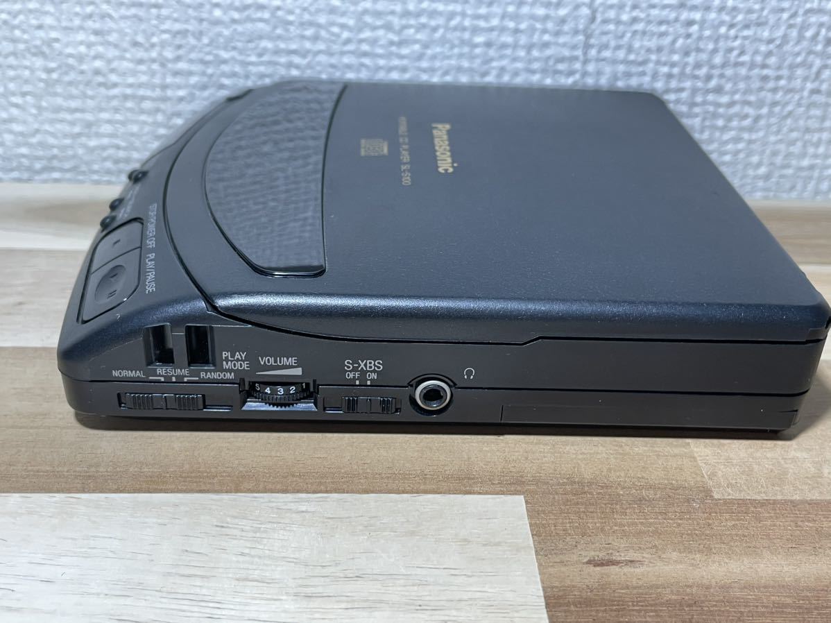 Panasonic ポータブルCDプレーヤーSL-S100-–日本Yahoo!拍賣 Panasonic ポータブルCDプレーヤーSL-S100-–日本Yahoo!拍賣