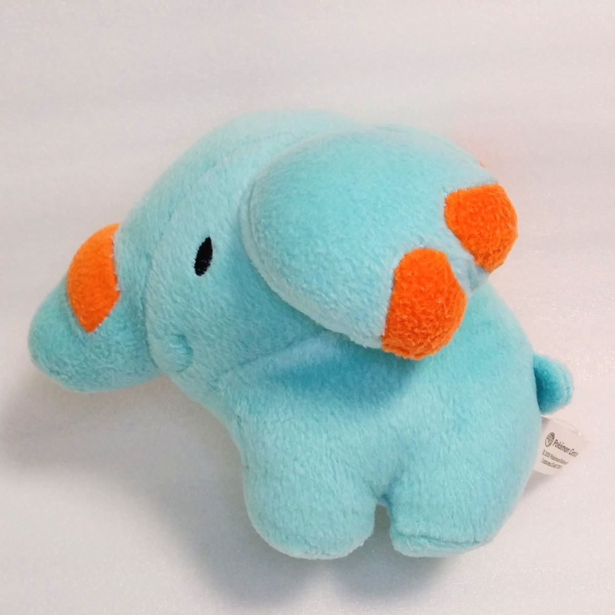ポケモンセンター ポケドール ゴマゾウ ぬいぐるみ ポケモン ポケモンセンター ポケドール ゴマゾウ ぬいぐるみ ポケモン