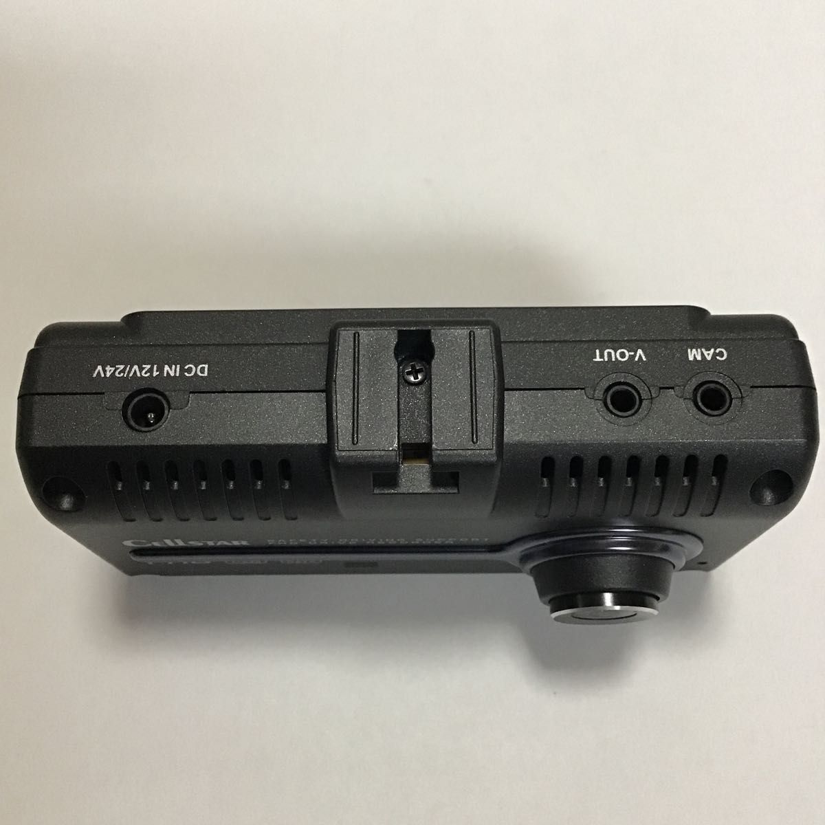 セルスター工業 ドライブレコーダー CSD-790FHGジャンク品 セルスター工業 ドライブレコーダー CSD-790FHGジャンク品