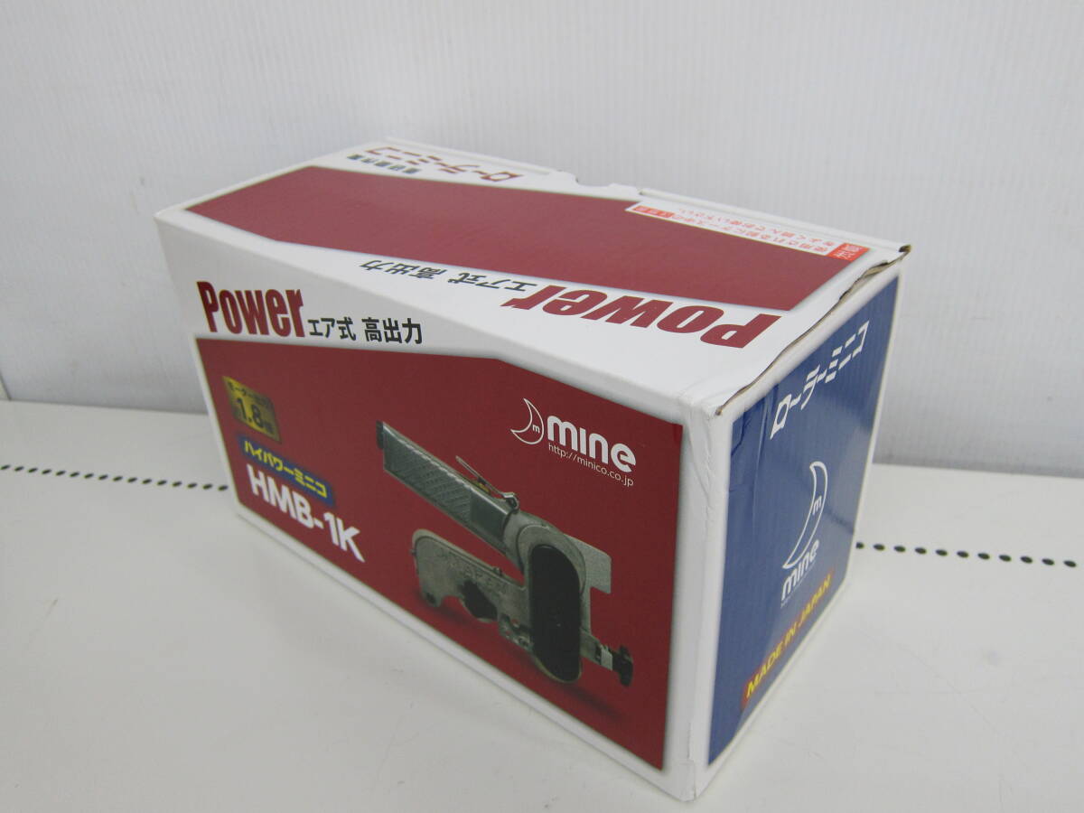 Yahoo!オークション - 未使用品 MINE 重研磨作業 ローラーミニコ Yahoo!オークション - 未使用品 MINE 重研磨作業 ローラーミニコ
