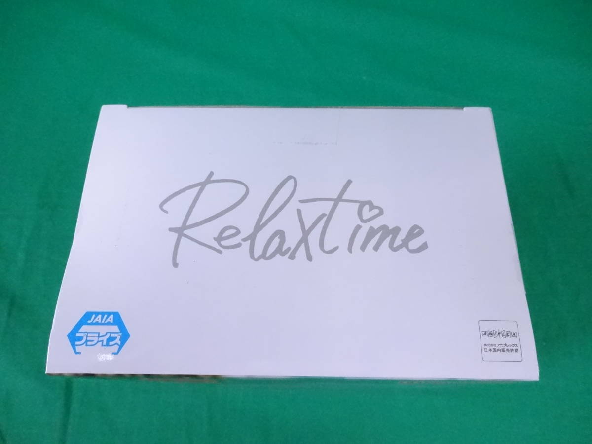 08/H519★豚のレバーは加熱しろ　 -Relax time-ジェス★未開封_画像5