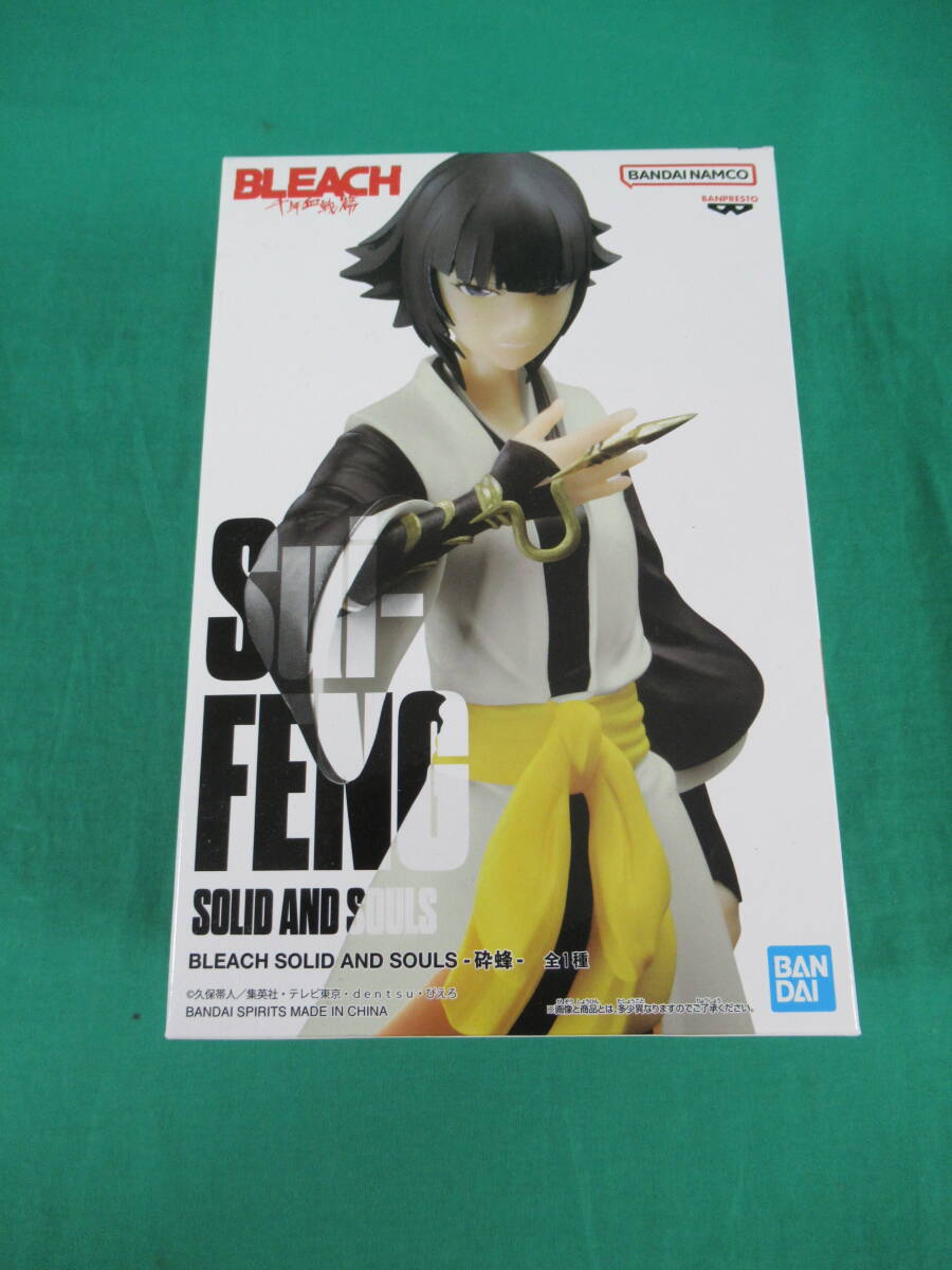 Yahoo!オークション - 06/A478☆BLEACH SOLID AND SOUL...