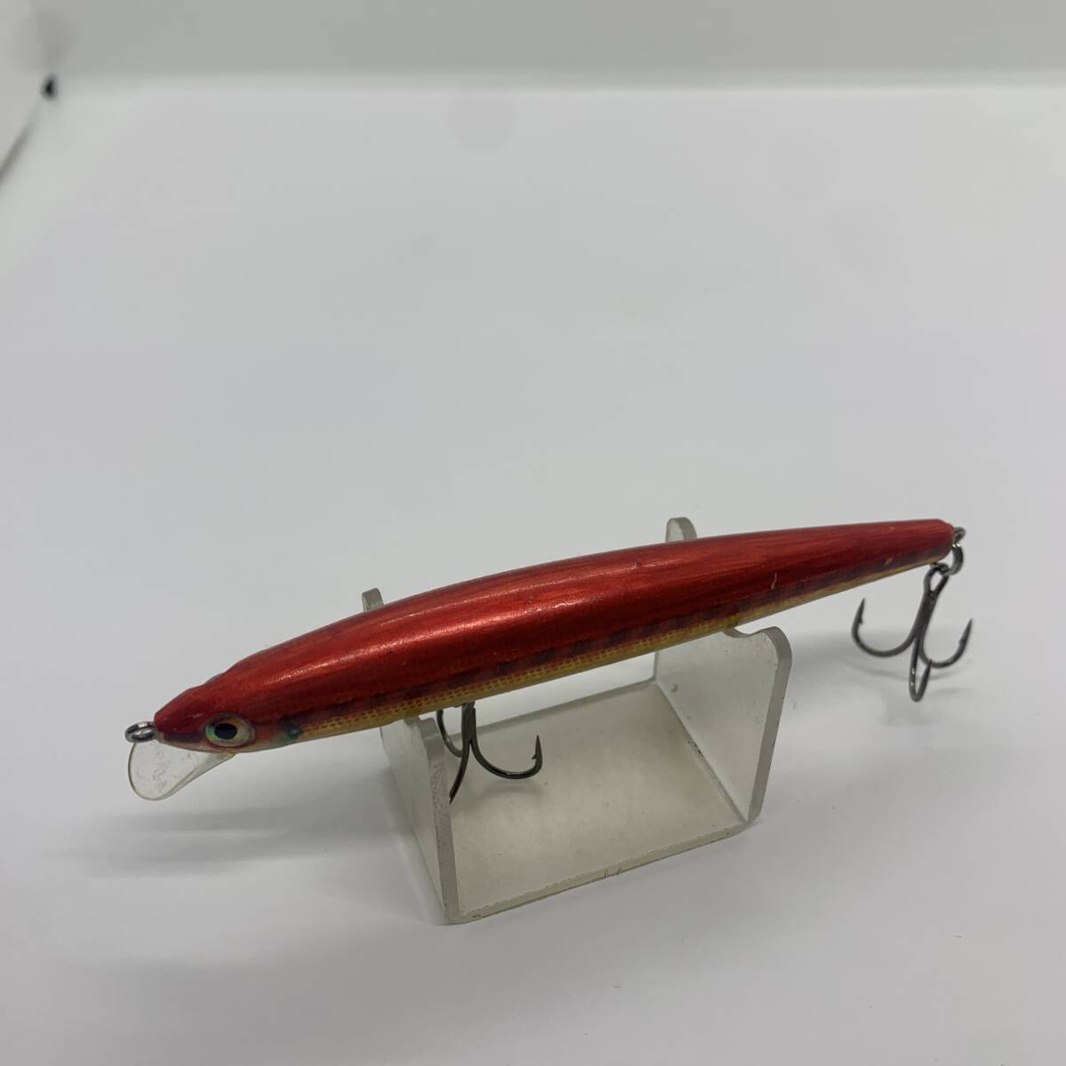 W-30655 ラパラ RAPALA マックスラップ11 ペイントあり_画像3