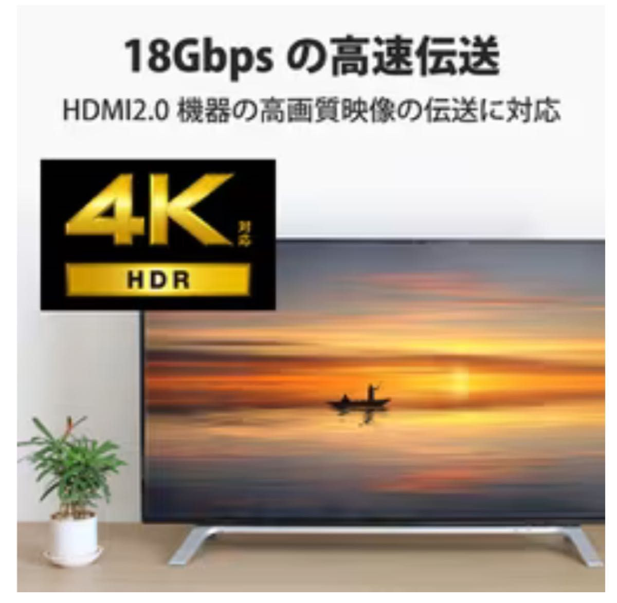 エレコム HDMIケーブル Premium スタンダード 1.5m ブラック CAC-HDP15BK (64-8857-57)