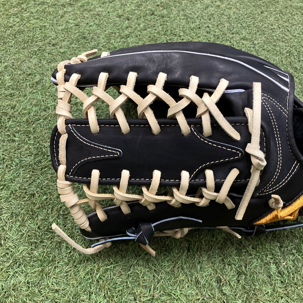 新品 未使用 ミズノ グローブ 硬式 野球 ミズノプロ 外野手用 新品 未使用 ミズノ グローブ 硬式 野球 ミズノプロ 外野手用