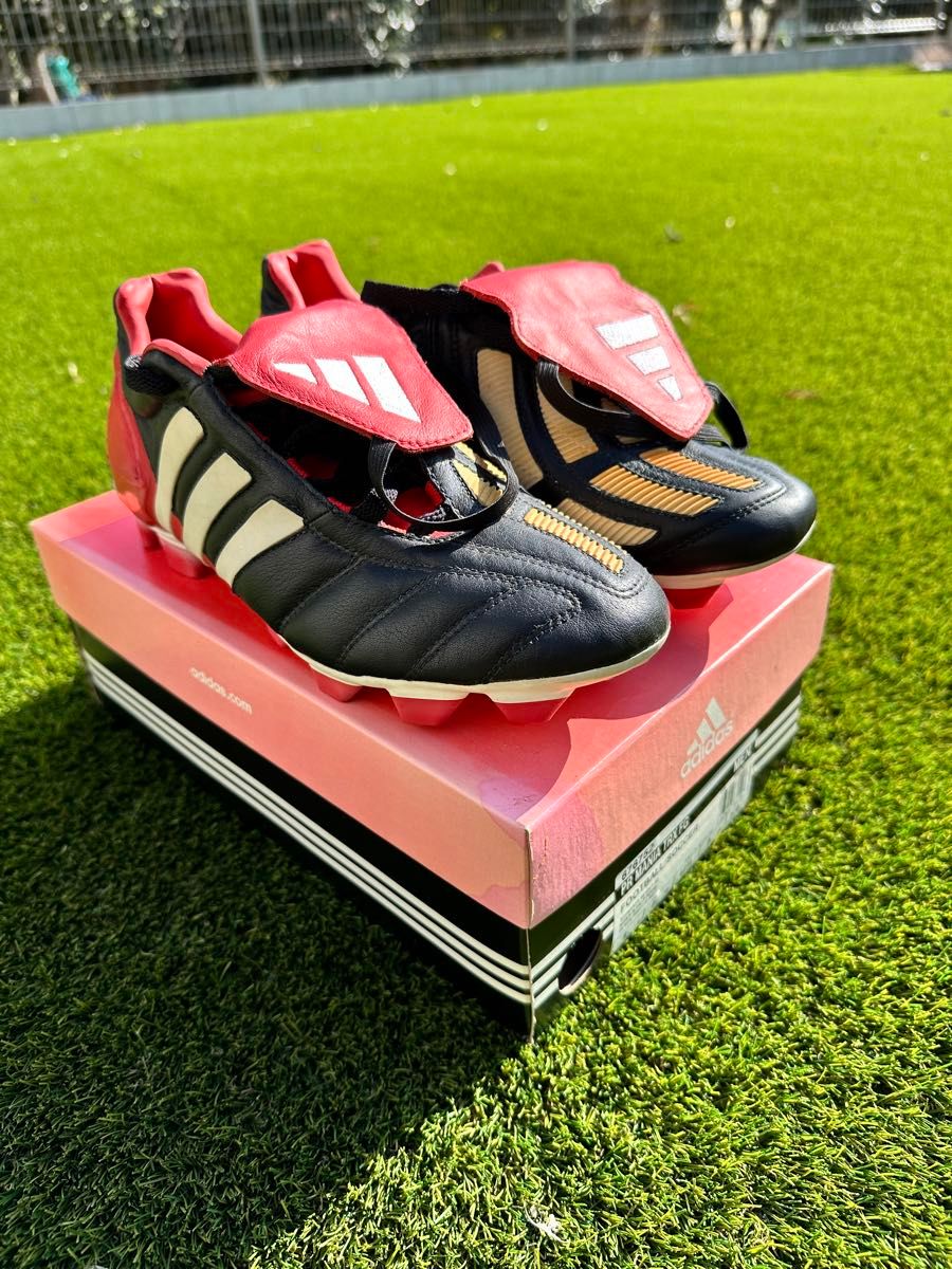 adidas プレデターマニア TRX TF FG PREDETOR MANIA TRX FG adidas プレデターマニア TRX TF FG PREDETOR MANIA TRX FG
