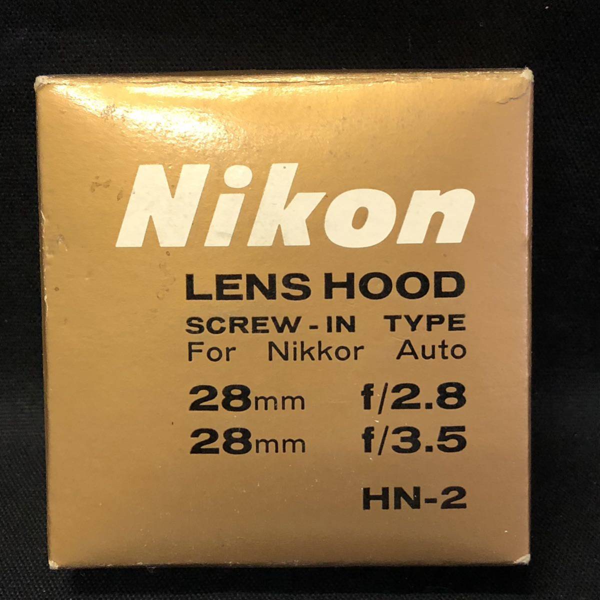 B475 is # Nikon Nikon LENS HOOD SCREW-IN TYPE 28mm f/2.8 28mm f/3.5 lens hood 
