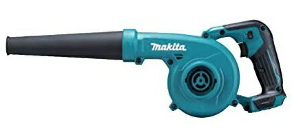 在庫 マキタ 充電式ブロワ UB100DZ 本体のみ 全長505mm 10.8V対応 makita セット品バラシ_画像1