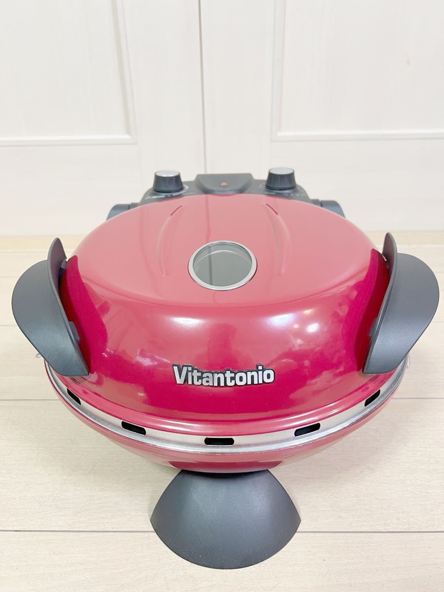 【未使用】Vitantonio ビタントニオ グルメオーブン VGO-55