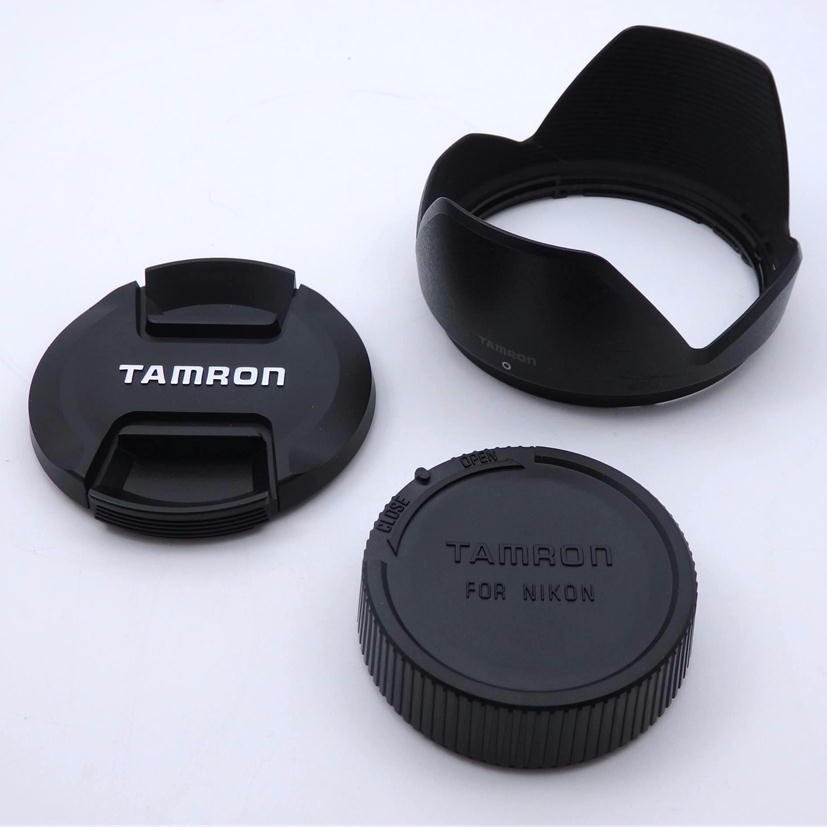 1円【一般中古】TAMRON タムロン/デジタル対応レンズ/16-300ｍｍ F3.5-6.3/93_画像5