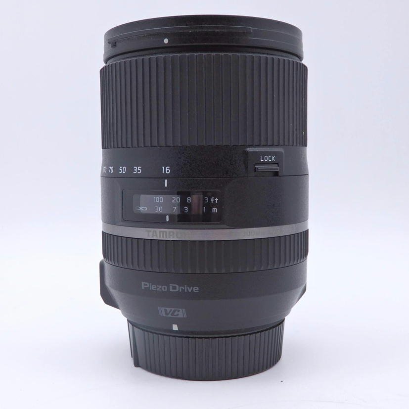 1円【一般中古】TAMRON タムロン/デジタル対応レンズ/16-300ｍｍ F3.5-6.3/93_画像2