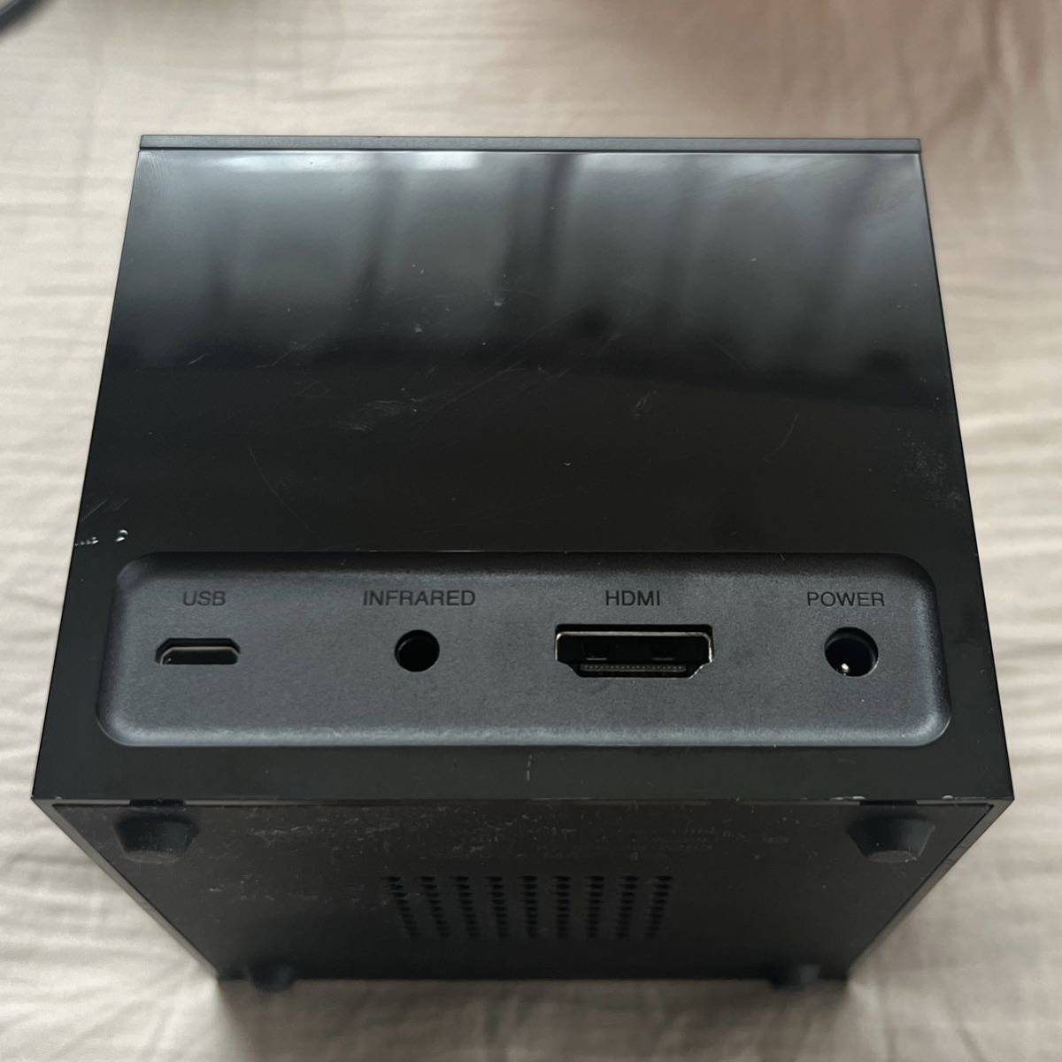 Fire TV Cube - 4KHDR対応、Alexa対応音声認識リモコン付属 | ストリーミングメディアプレーヤー_画像5